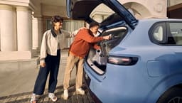 Leapmotor B10 4