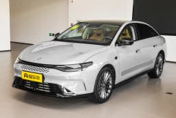 Leapmotor C01 EREV 216 Comfort в Беларуси 1