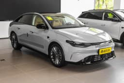 Leapmotor C01 EREV 216 Comfort в Беларуси 3