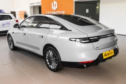 Leapmotor C01 EREV 216 Comfort в Беларуси 5
