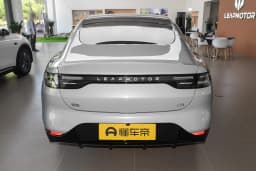 Leapmotor C01 EREV 216 Comfort в Беларуси 6