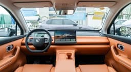 Leapmotor C10 4