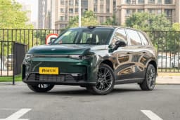 Leapmotor C10 EREV 210 Enjoy в Беларуси 1