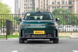 Leapmotor C10 EREV 210 Enjoy в Беларуси 2