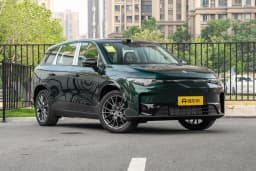 Leapmotor C10 EREV 210 Enjoy в Беларуси 3