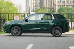 Leapmotor C10 EREV 210 Enjoy в Беларуси 4