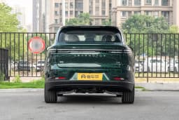 Leapmotor C10 EREV 210 Enjoy в Беларуси 6