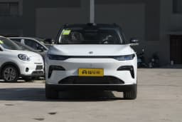 Leapmotor C11 300 LiDAR EREV в Беларуси 5