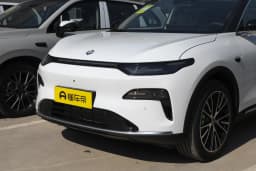 Leapmotor C11 300 LiDAR EREV в Беларуси 6