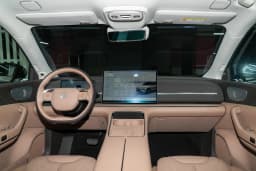Leapmotor C11 300 LiDAR EREV в Беларуси 7
