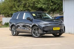 Leapmotor C16 EREV 200 Enjoy 6 мест в Беларуси 1