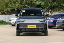Leapmotor C16 EREV 200 Enjoy 6 мест в Беларуси 2