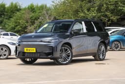 Leapmotor C16 EREV 200 Enjoy 6 мест в Беларуси 3