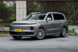 Leapmotor D19 EREV 400 Premium 6 мест у Беларусі 1