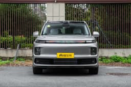 Leapmotor D19 EREV 400 Premium 6 мест у Беларусі 2