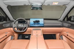 Leapmotor D19 EREV 400 Premium 6 мест у Беларусі 6