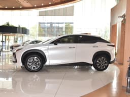 Lexus RZ 300e Long Range Vertical в Беларуси 4
