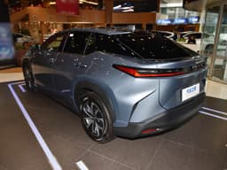 Lexus RZ 300e Long Range Vertical в Беларуси 3