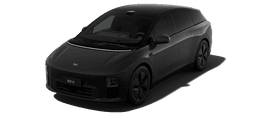 Li i6 MAX RWD 11