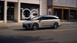 Li i8 MAX EV 1