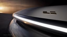 Li L9 ULTRA EREV 4