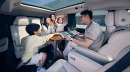 Li MEGA HOME EV 2