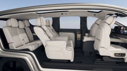 Li MEGA HOME EV 3