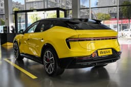 Lotus Eletre 600 у Беларусі 3