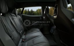Lotus Eletre 600 у Беларусі 5