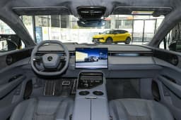 Lotus Emeya 600 Travel Edition в Беларуси 4