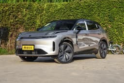 Lynk & Co 08 EM-P 120 Long Range Plus в Беларуси 1