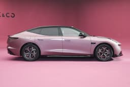 Lynk & Co 10 EM-P 240 AWD Ultra Sport у Беларусі 7