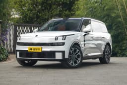 Lynk & Co 900 1.5T Halo в Беларуси 1