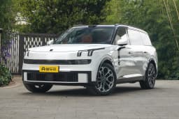 Lynk & Co 900 1.5T Halo в Беларуси 2