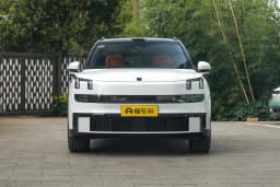 Lynk & Co 900 1.5T Halo в Беларуси 3