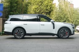 Lynk & Co 900 1.5T Halo в Беларуси 5