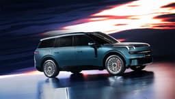 Lynk & Co 900 1.5T Halo в Беларуси 8