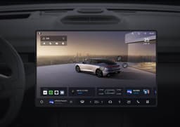 Lynk & Co Z10 AWD Ultra 702 LiDAR 5