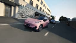Lynk & Co Z20 Max 1