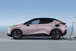 Lynk & Co Z20 Max 2