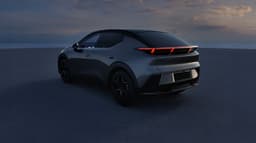 Lynk & Co Z20 Max 3