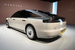 Maextro S800 EV Star Shine Premium, 5 мест в Беларуси 2