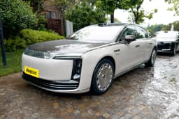 Maextro S800 EV Star Shine Premium, 5 мест в Беларуси 3