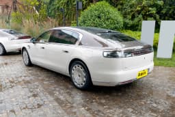 Maextro S800 EV Star Shine Premium, 5 мест в Беларуси 5