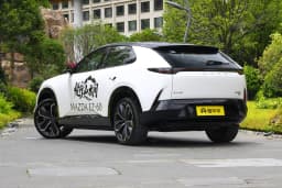 Mazda EZ-60 EV 600 Pro у Беларусі 2