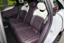 Mazda EZ-60 EV 600 Pro у Беларусі 5