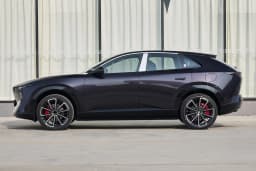 Mazda EZ-60 EREV 200 Pro у Беларусі 3