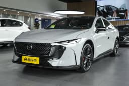 Mazda EZ-6 EREV 200 Smart Sports в Беларуси 2