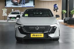 Mazda EZ-6 EREV 200 Smart Sports в Беларуси 3