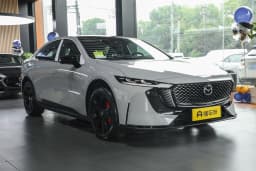 Mazda EZ-6 EREV 200 Smart Sports в Беларуси 4